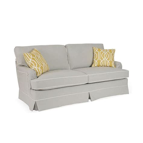 Washable Wonders Sofa