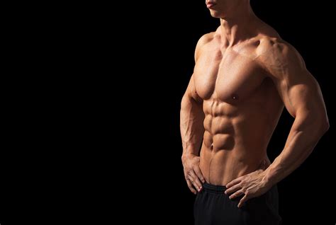 Washboard Abs Term