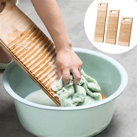 Washboard Dry Cleaning & Laundry