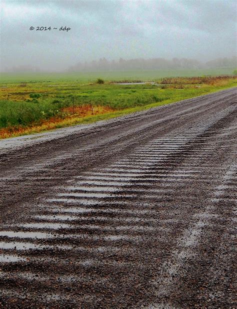 Washboard Road Meaning