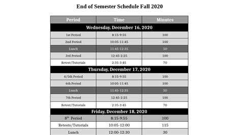 washburn university fall 2023 course schedule