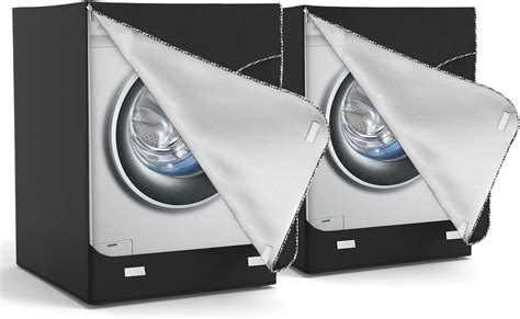 Washer/Dryer Covers