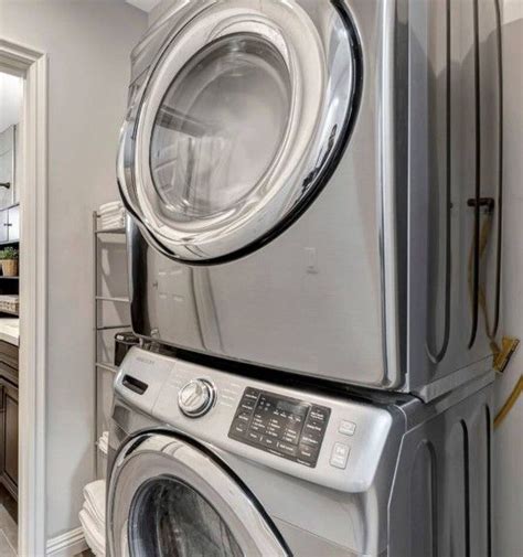 Washer And Dryer Stackable Craigslist