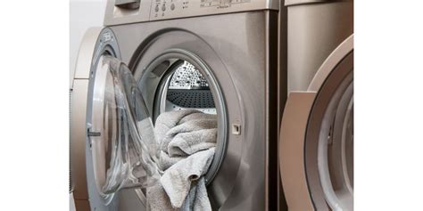 Washer And Dryer Types
