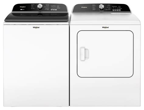 Washer And Dryer With Removable Agitator