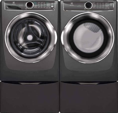 washer and dryers on sale for black friday