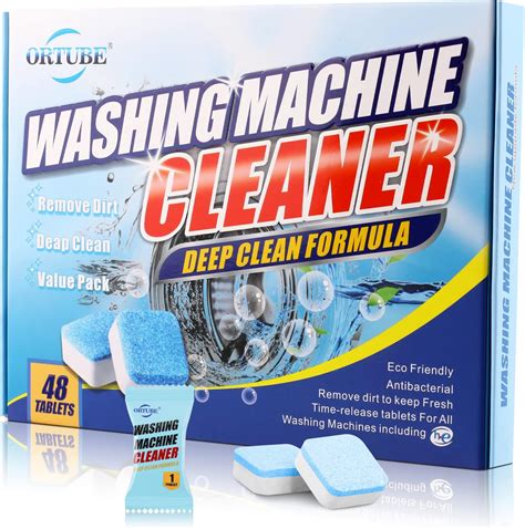 Washer Cleaner Amazon