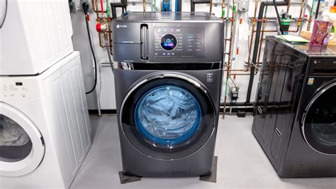 Washer Dryer Combo Vertical