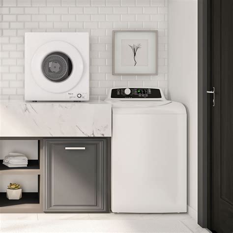 Washer Dryer Energy Efficient