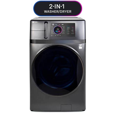Washer Dryer Machine A