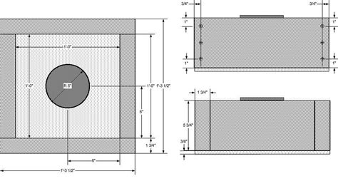 Washer Game Board Dimensions