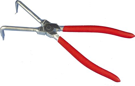 Washer Gasket Spring Tool