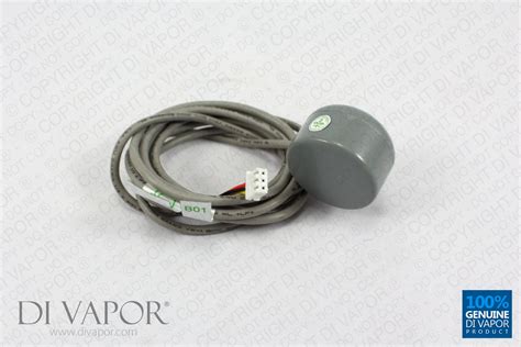 Washer Overflow Sensor