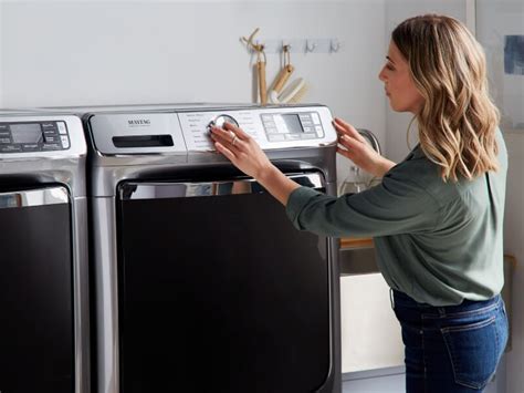 Washer Smells Like Mildew Front Load