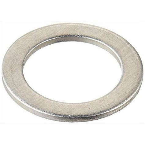 Washer Transmission Fluid Plug