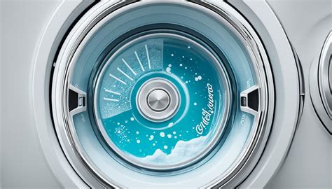 washer with soak cycle