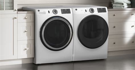 Washers Dryers