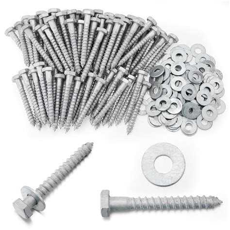 Washers For Heavy Hex Bolts
