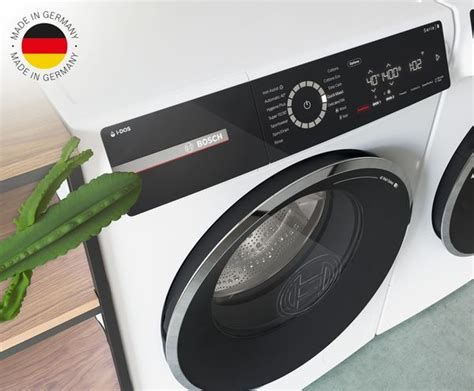 Washers Made In Germany