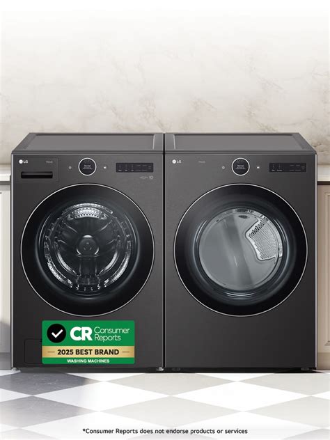 Washers Recommended Consumer Reports