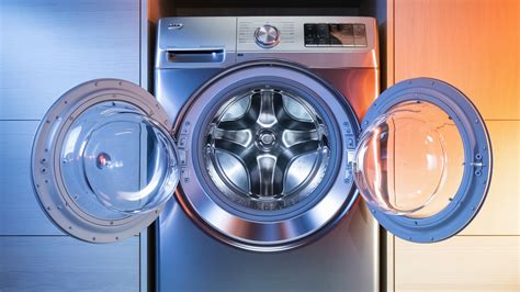 Washers With Removable Agitators