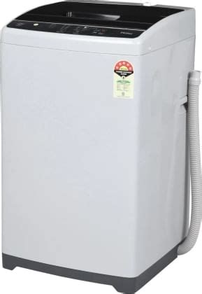 Washing Machine 6 Kg Fully Automatic