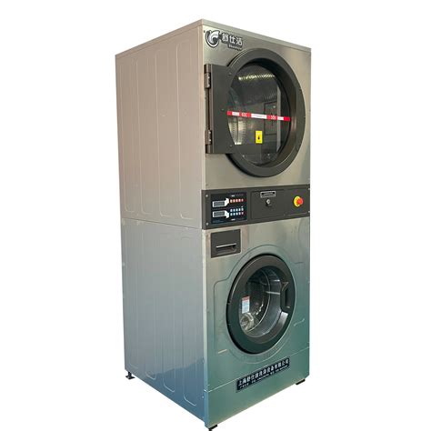 Washing Machine And Drying Machine In One