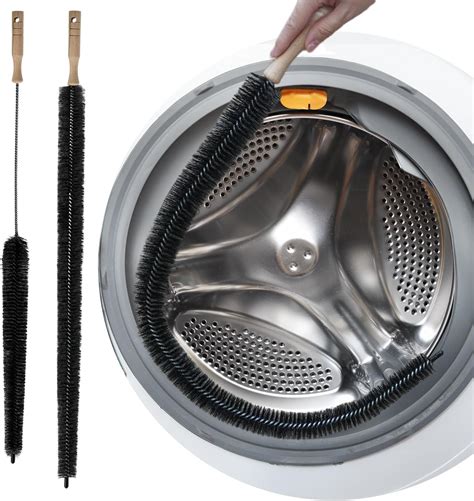 Washing Machine Brush Cleaner