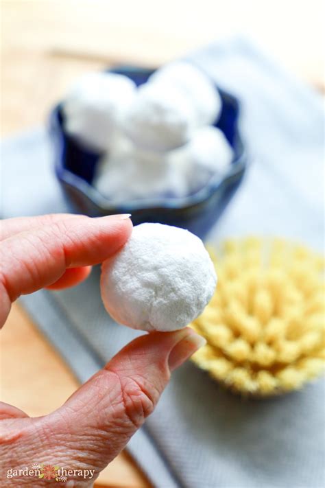 Washing Machine Cleaning Bombs