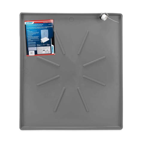 Washing Machine Drain Pan Pvc Fitting