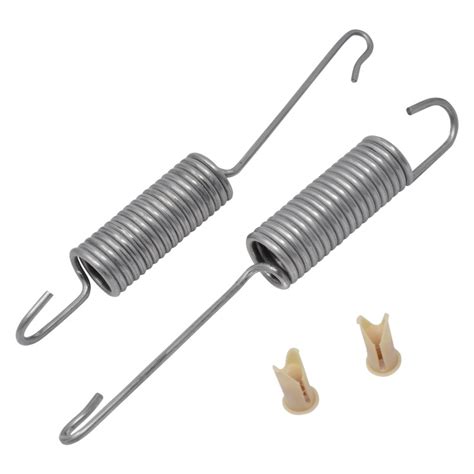 washing machine drum suspension spring kit