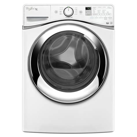 Washing Machine Duet Whirlpool