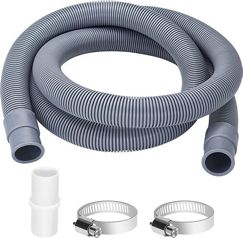 Washing Machine Extension Hose Connector
