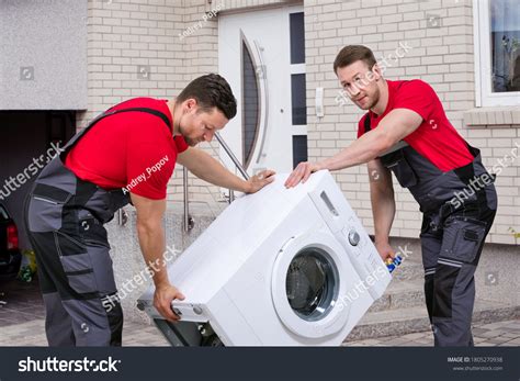 Washing Machine For Delivery