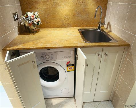 Washing Machine Hookup Under Sink