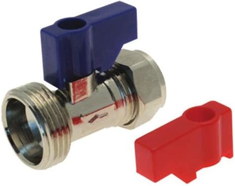 Washing Machine Isolator Valve