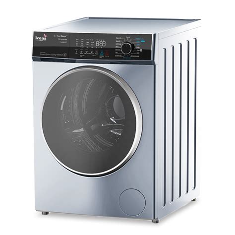 Washing Machine London Flat