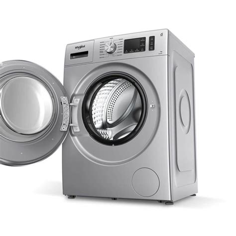 Washing Machine Ofb