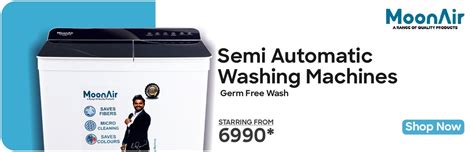 Washing Machine Online Chennai