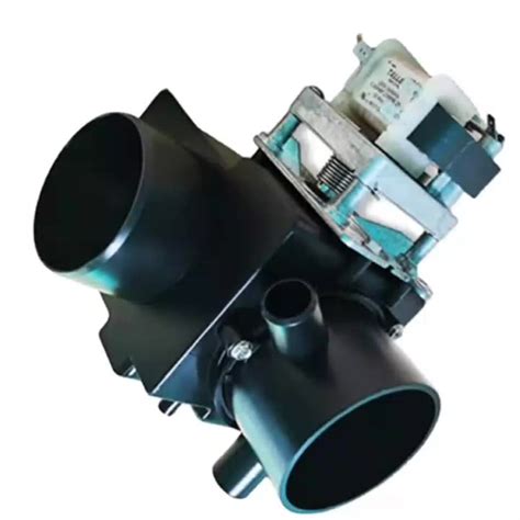 Washing Machine Overflow Valve