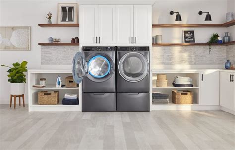 Washing Machine Problems in Los Angeles