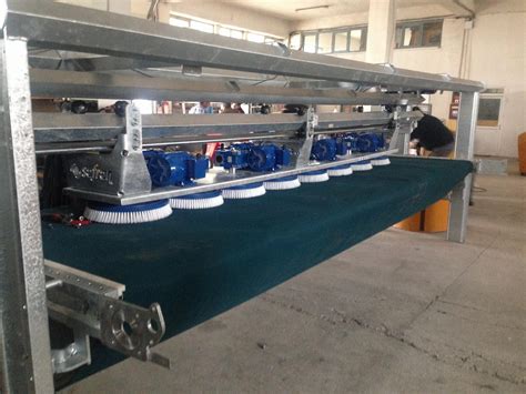 Washing Machine Red Carpet