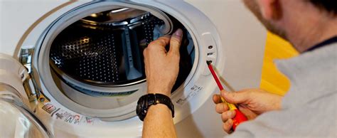 washing machine repairs carlisle
