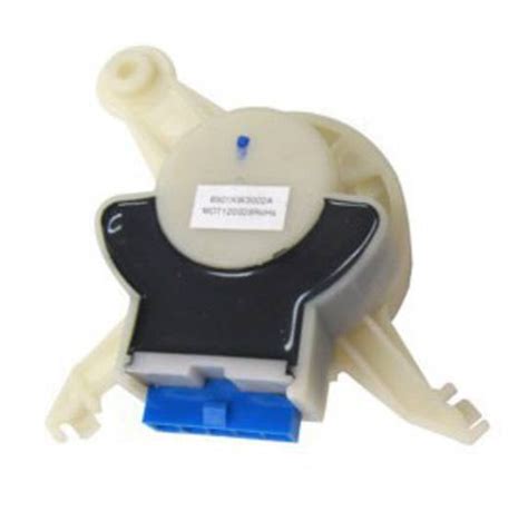 Washing Machine Sensor Assy