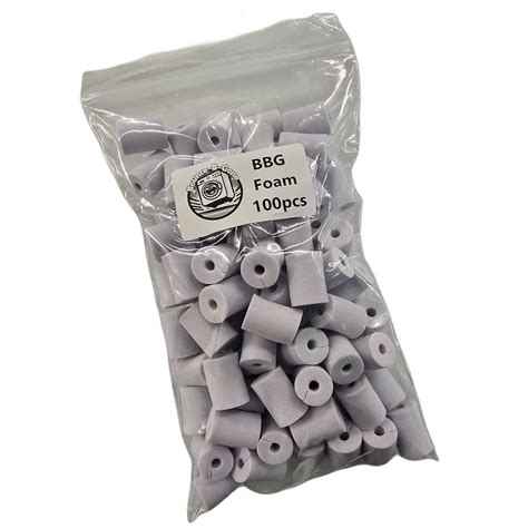 washing machine suspension foam inserts