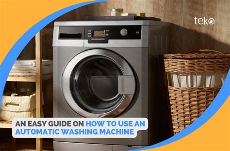 washing machine uses and functions