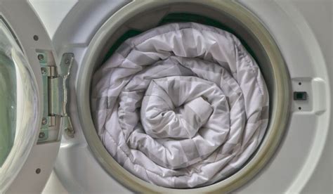 Washing Machine Wash Queen