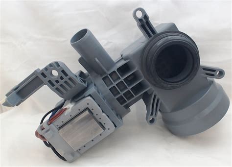 Washing Machine Water Pump