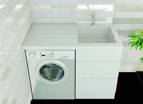 washing machine with sink reviews