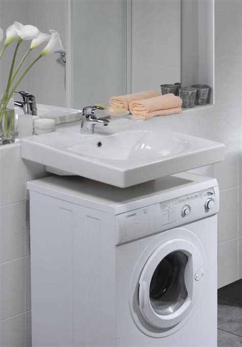washing machine with sink reviews